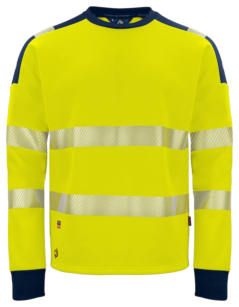 Bluza ODBLASKOWA